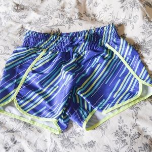 Athletic Gym Shorts